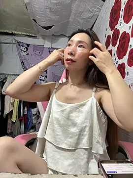 Adela-222 online show from June 26, 2:21 pm