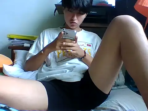 Elowyn2 online show from January 12, 2:55 pm