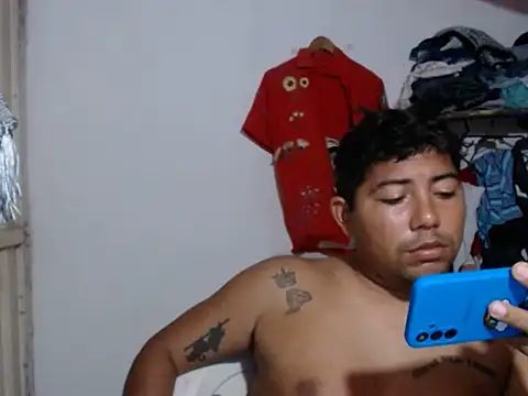 master juju1924 online show from February 15, 8:27 pm