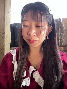 Mayly lucky2 online show from February 27, 2:44 am