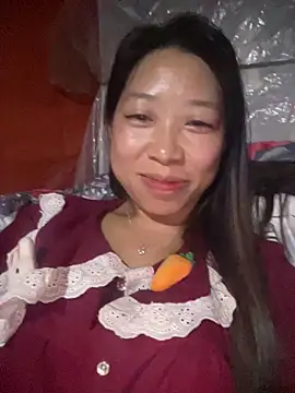 Mayly lucky2 online show from March 23, 4:22 pm