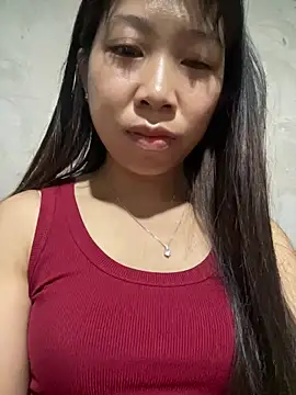 Mayly lucky2 online show from March 27, 10:09 pm