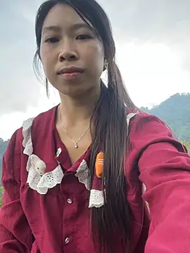 Mayly lucky2 online show from July 6, 11:29 am