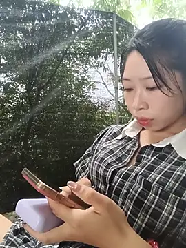 Mayly lucky2 online show from July 9, 11:53 pm