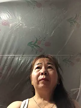 -Mery- online show from April 12, 8:03 pm