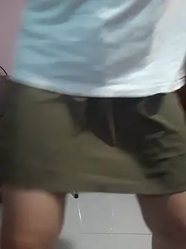 JerryJen11 online show from May 20, 3:13 am