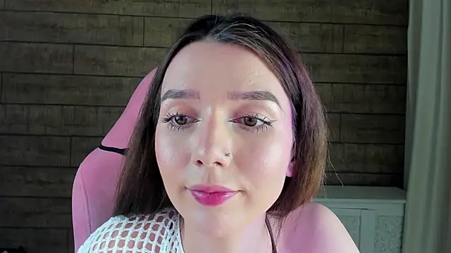 VanessaVienne online show from April 4, 4:26 pm