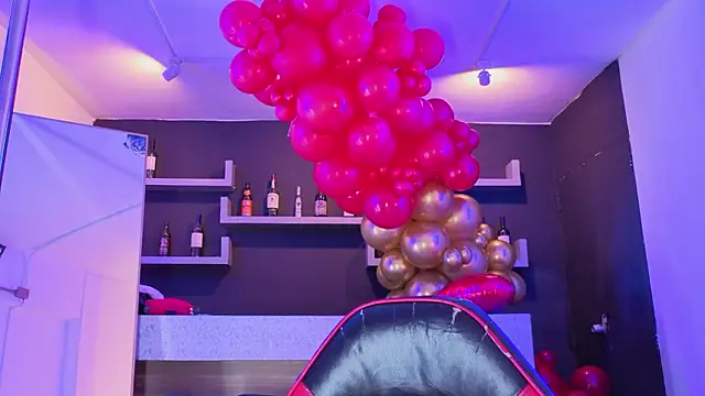 nova salvatore online show from February 9, 4:05 am