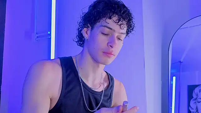 nova salvatore online show from March 23, 2:48 am