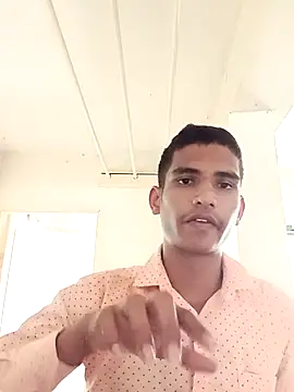 Snapshot of sahilcute1 chatting on April 8, 9:09 am sahilcute1 online show from April 8, 9:09 am