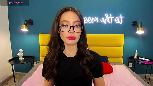 Snapshot of IvyDainty chatting on March 25, 1:44 am IvyDainty online show from March 25, 1:44 am