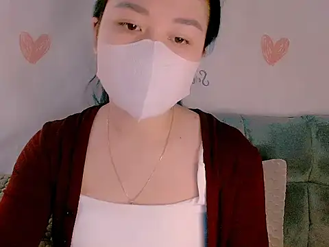 Snapshot of ting_368 chatting on January 14, 1:00 am ting 368 online show from January 14, 1:00 am