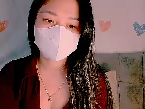 Snapshot of ting_368 chatting on January 14, 1:50 pm ting 368 online show from January 14, 1:50 pm