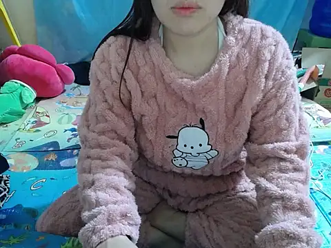 -Mimiu- online show from February 9, 2:21 pm