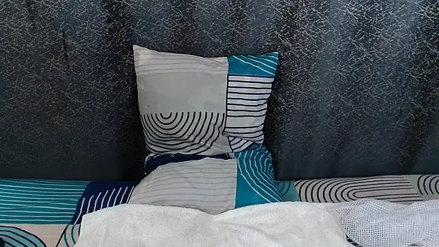 Amanda April online show from March 8, 6:44 pm