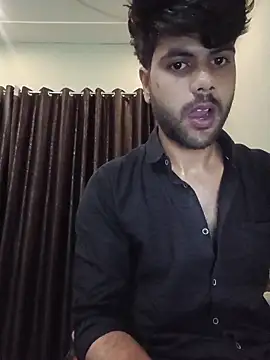 Snapshot of your_bad_boy0001 chatting on February 7, 2:10 pm your bad boy0001 online show from February 7, 2:10 pm