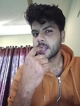 Snapshot of your_bad_boy0001 chatting on February 8, 9:34 am your bad boy0001 online show from February 8, 9:34 am