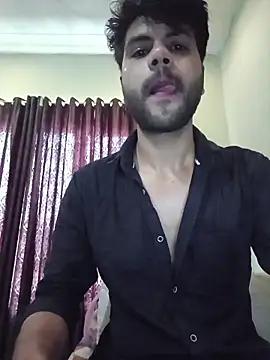 Snapshot of your_bad_boy0001 chatting on February 11, 8:19 am your bad boy0001 online show from February 11, 8:19 am