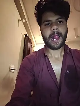 Snapshot of your_bad_boy0001 chatting on February 22, 8:24 am your bad boy0001 online show from February 22, 8:24 am