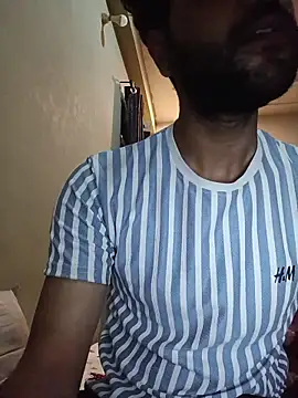 Snapshot of your_bad_boy0001 chatting on February 23, 8:55 am your bad boy0001 online show from February 23, 8:55 am