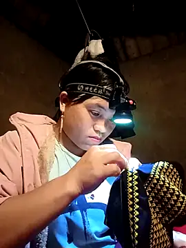 Chaomay k9 online show from February 20, 2:06 pm