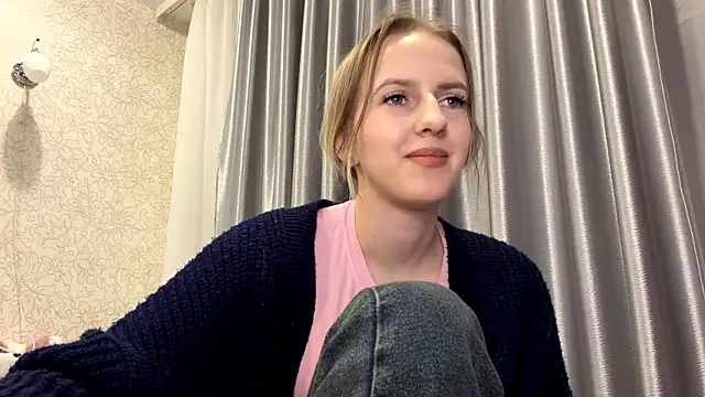 JeannettaIltzsch online show from February 10, 9:08 pm