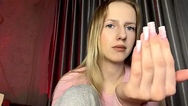 JeannettaIltzsch online show from February 15, 9:11 pm