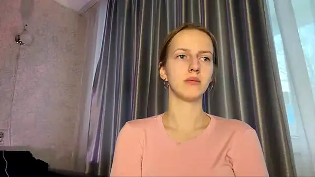 JeannettaIltzsch online show from February 20, 3:12 pm