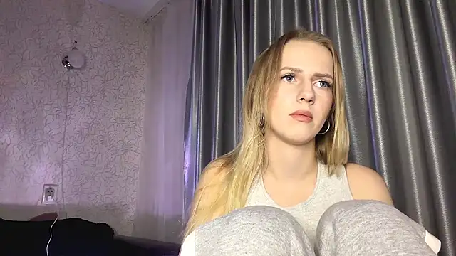 JeannettaIltzsch online show from February 25, 4:16 pm