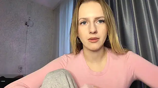 JeannettaIltzsch online show from February 26, 3:11 pm