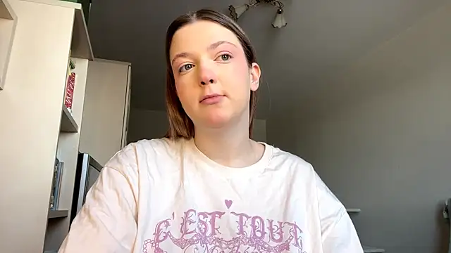 JammieMickiewicz online show from February 10, 7:23 am