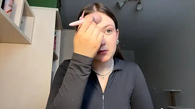 JammieMickiewicz online show from February 12, 7:58 am