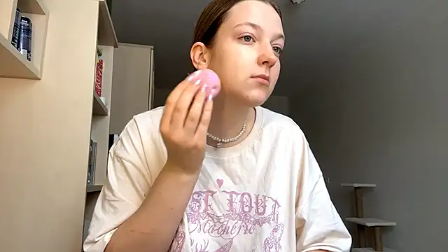 JammieMickiewicz online show from February 25, 8:13 am