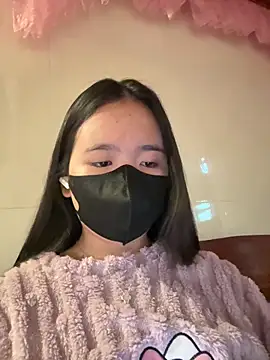 Gwen879 online show from February 3, 3:04 am