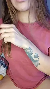 Snapshot of Nare-25 chatting on February 8, 10:35 pm Nare-25 online show from February 8, 10:35 pm