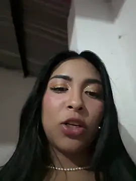 KeisyCamer online show from February 25, 12:09 am