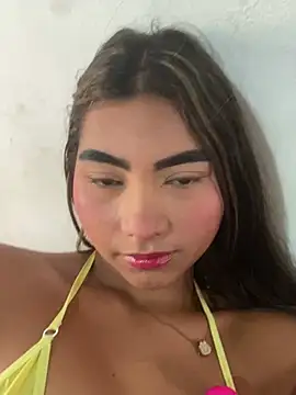 GeorgiandCoi online show from February 9, 1:37 pm