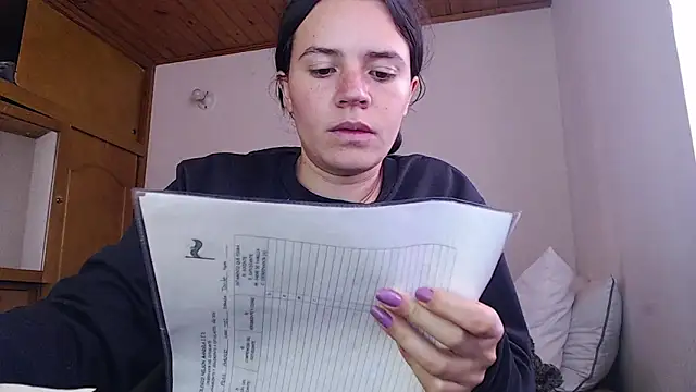 Shanel Lozano online show from March 11, 7:42 pm