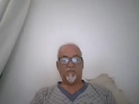 Patyman online show from May 3, 2:12 pm