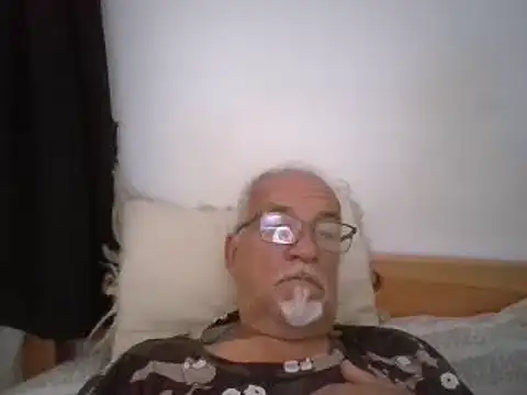 Patyman online show from June 17, 2:29 pm
