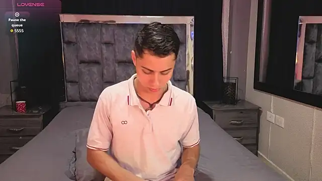 LeoMonnroe online show from May 30, 7:11 pm