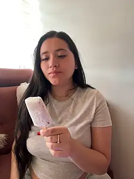 Veronica Wins  online show from February 27, 7:14 pm