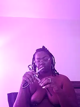 Kokohayes online show from February 25, 8:51 pm