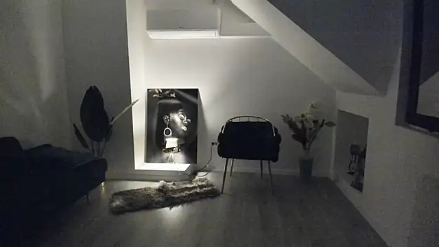 CrazyDollxx online show from March 22, 5:49 pm