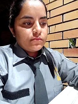 Snapshot of Isabel_3 chatting on February 15, 1:46 am Isabel 3 online show from February 15, 1:46 am