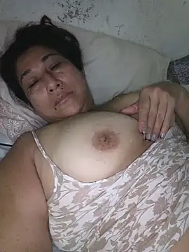 PatriciaGrajales online show from March 5, 1:23 am