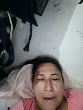 PatriciaGrajales online show from March 6, 4:25 pm