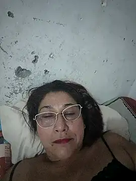 PatriciaGrajales online show from March 14, 3:34 am