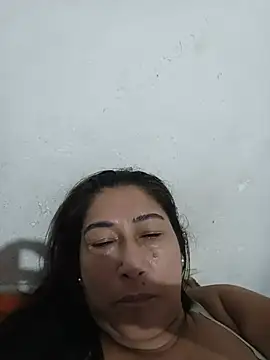 Snapshot of PatriciaGrajales chatting on June 24, 10:53 pm PatriciaGrajales online show from June 24, 10:53 pm