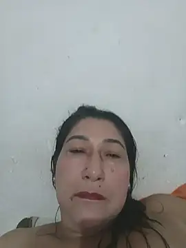 Snapshot of PatriciaGrajales chatting on June 26, 7:07 pm PatriciaGrajales online show from June 26, 7:07 pm